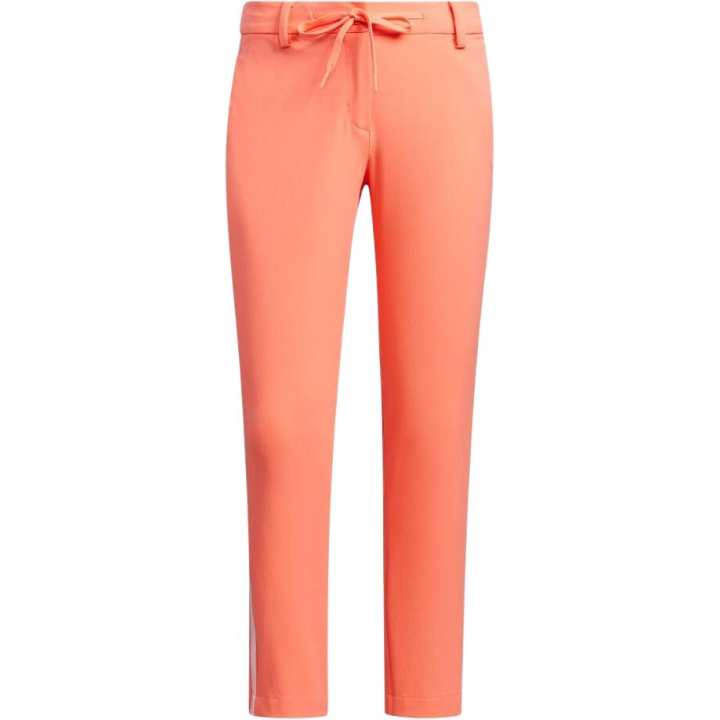 Adidas Adidas EX STRETCH ACTIVE Casual Pants Women's Coral