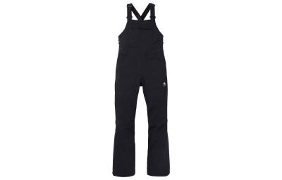 BURTON AVALON Overalls Women's Black Moderate Overalls
