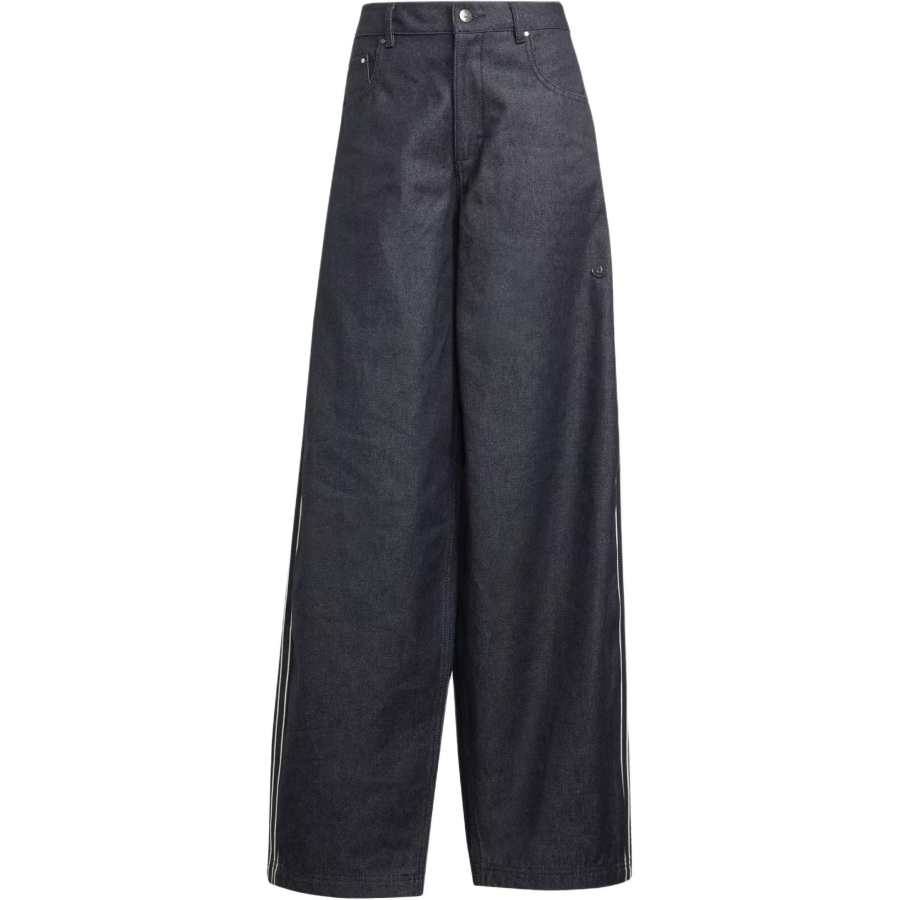 Adidas Originals Adicolor Adilenium jeans