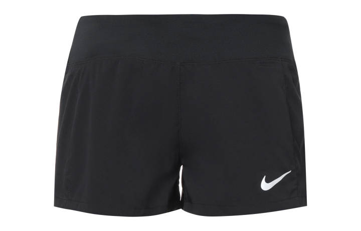 Nike Nike Dri Fit Casual Shorts Women's Black Moderate