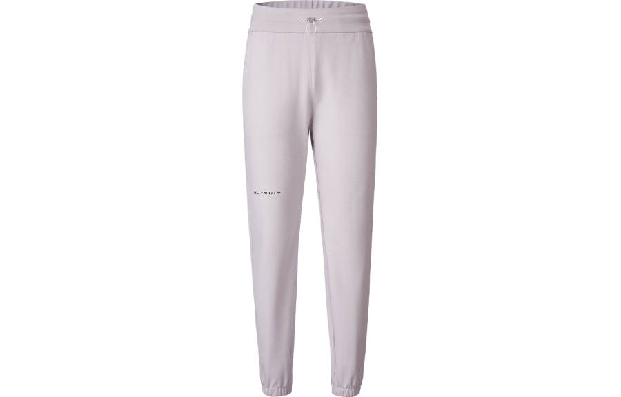 HOTSUIT HOTSUIT Knitted Sweatpants Women's