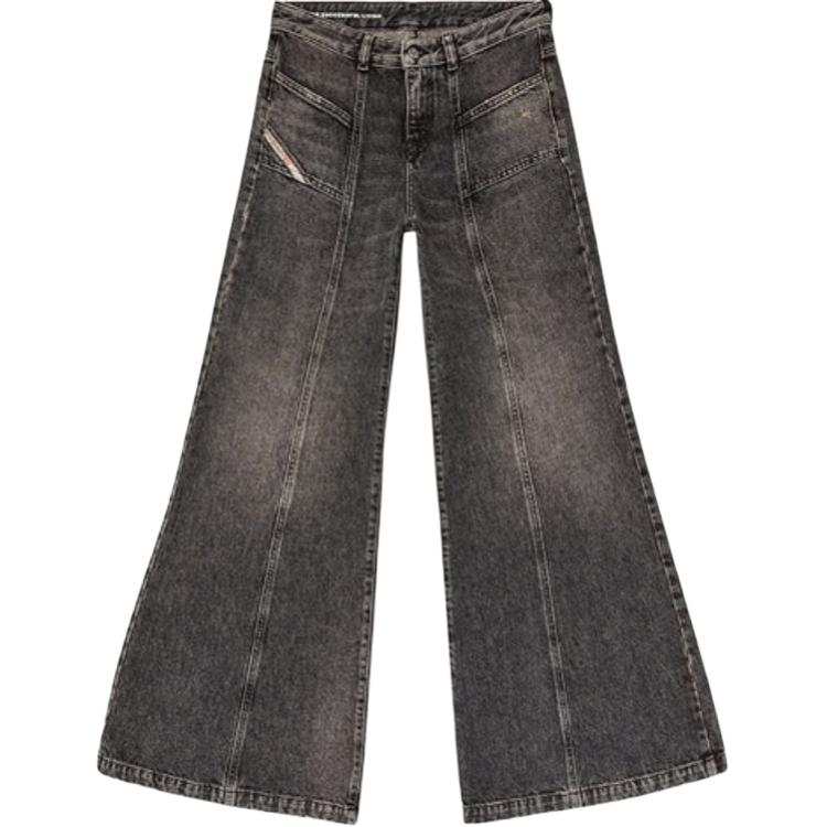 DIESEL DIESEL D Akii 007z2 Jeans