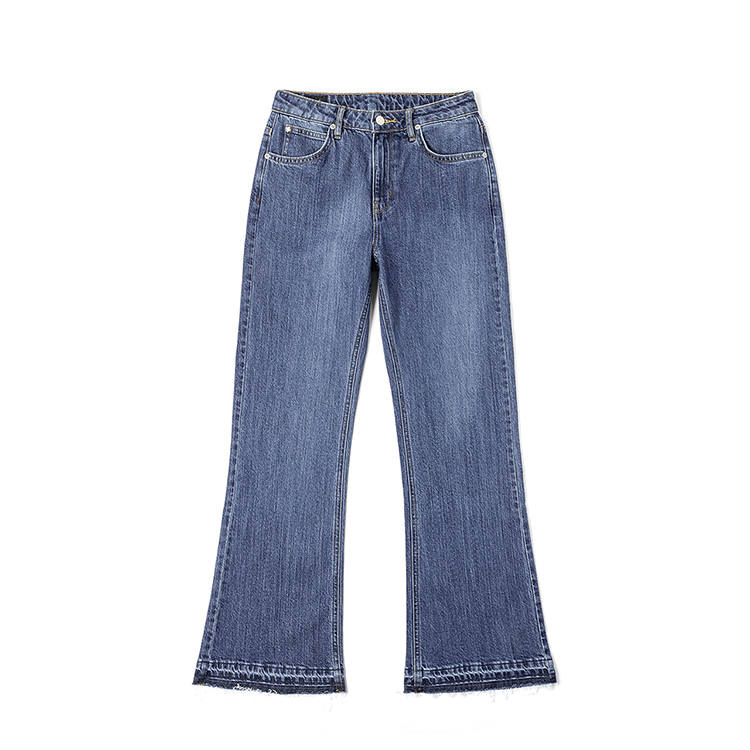 Lee Lee SS25 Jeans Women's Medium Blue
