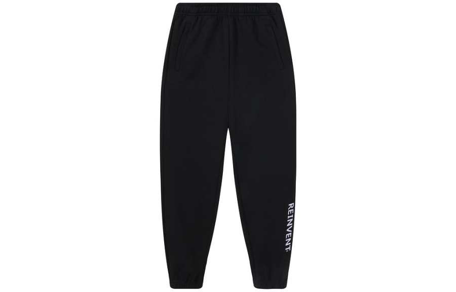 361° Knitted Sweatpants Women's Super Black
