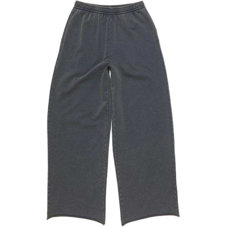 Acne Studios Acne Studios FW24 Casual Pants Women's Ocean Blue