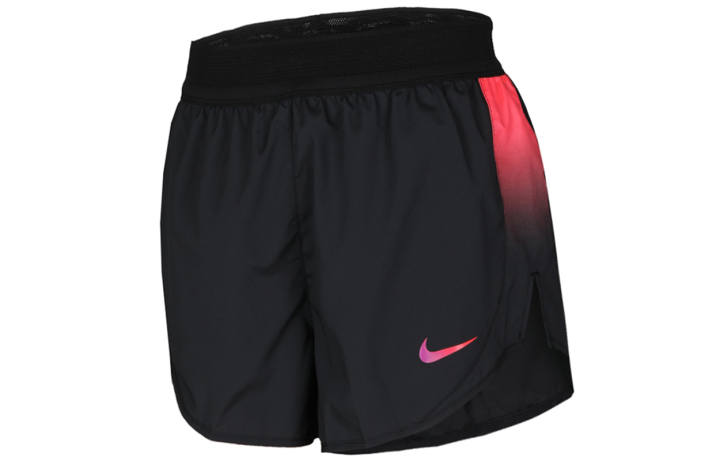 Nike Nike Casual Shorts Women's Black Moderate