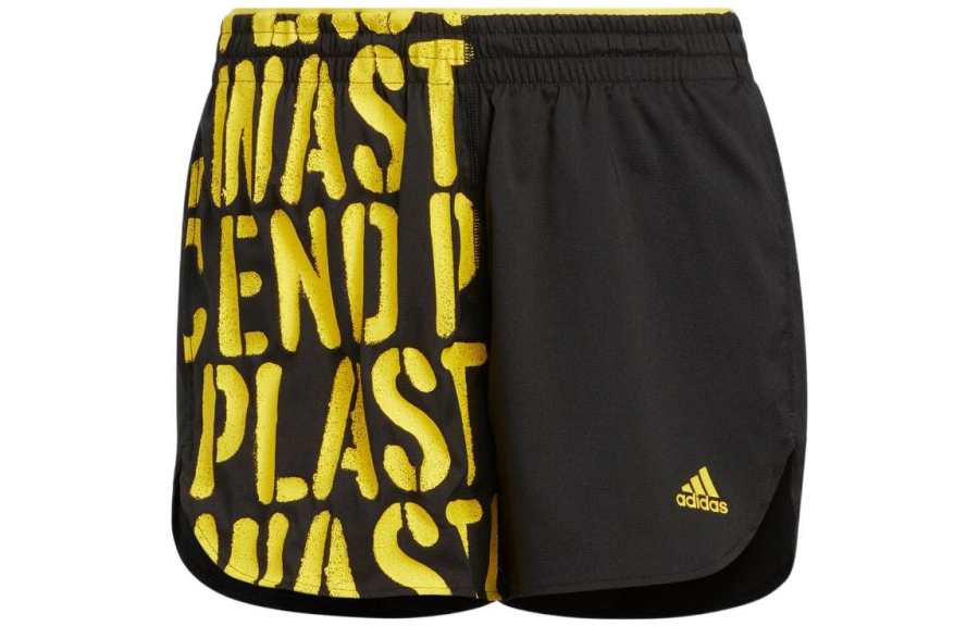 Adidas Adidas Casual Shorts Women's Black Moderate