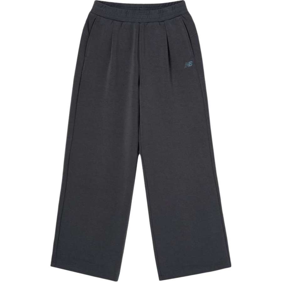 New Balance New Balance Casual Pants Women's Charcoal