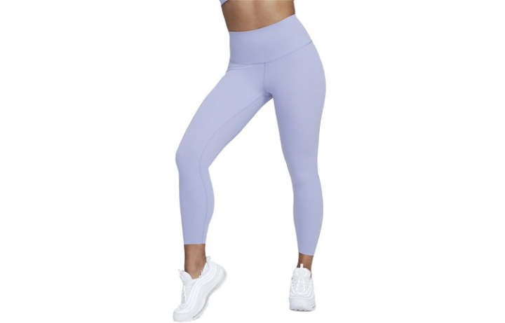 Nike Nike Zenvy Leggings Women's Indigo Mist Moderate