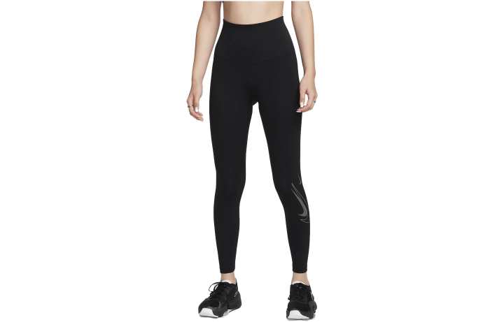 Nike Nike One Leggings Women's Black
