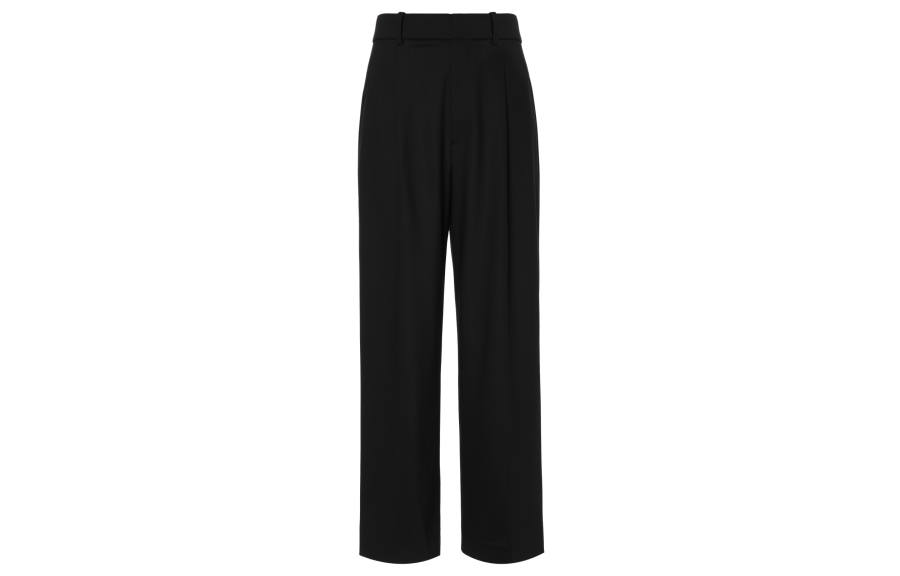 UNIQLO Casual Pants Women's Black