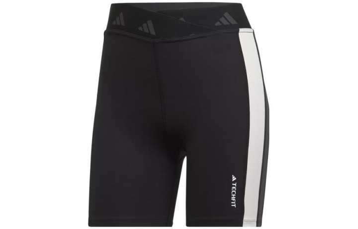 Adidas Adidas Casual Shorts Women's Black Moderate