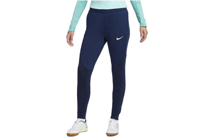 Nike Nike Leggings Women's Navy Moderate
