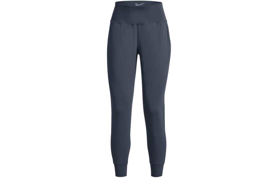 Under Armour UA Meridian Knitted Sweatpants Women's Slate Gray