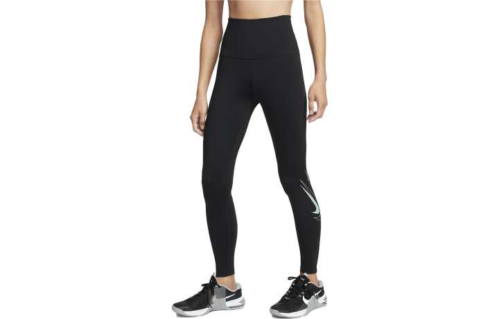 Nike Nike Leggings Women's Black Moderate