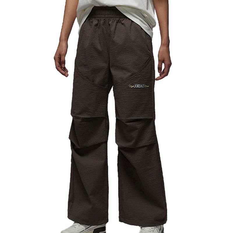 Jordan Jordan Casual Pants Women's Ore Gray
