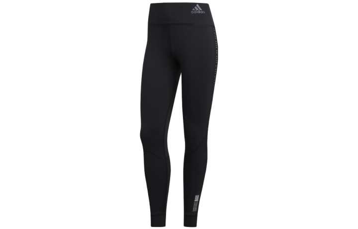 Adidas Adidas Leggings Women's Black Moderate