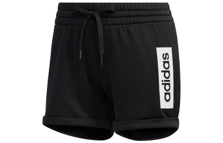 Adidas Adidas Casual Shorts Women's Black