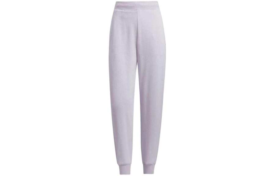 Adidas Adidas Knitted Sweatpants Women's Daybreak Silver