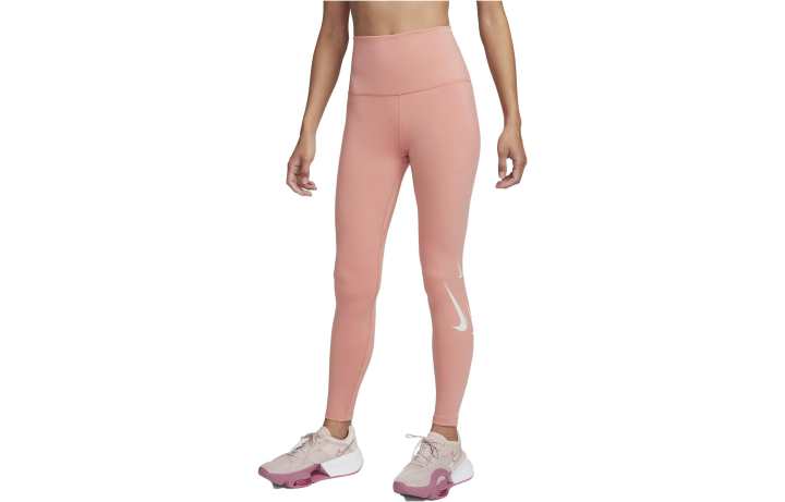 Nike Nike Leggings Women's Rose Pink Moderate