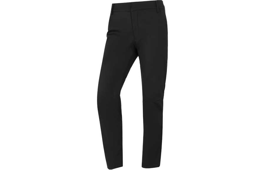 Under Armour Knitted Sweatpants Women's Black