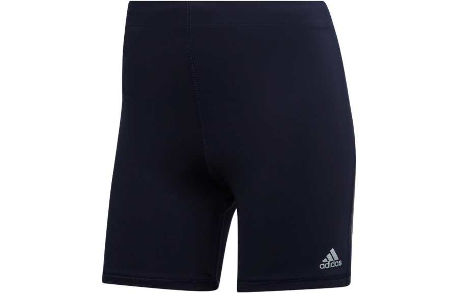 Adidas Adidas Free Shipping With AdiClub Run Icons Short Leggings