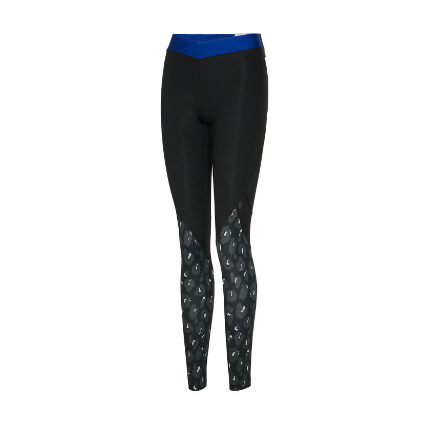Adidas Adidas Leggings Women's Black Moderate