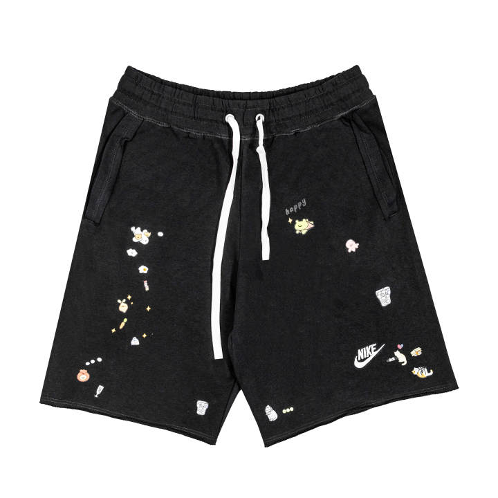 Nike Nike Casual Shorts Unisex Black