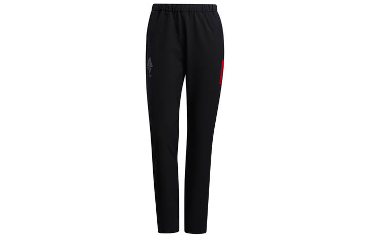 Adidas Adidas Windbreaker Pants Women's Black
