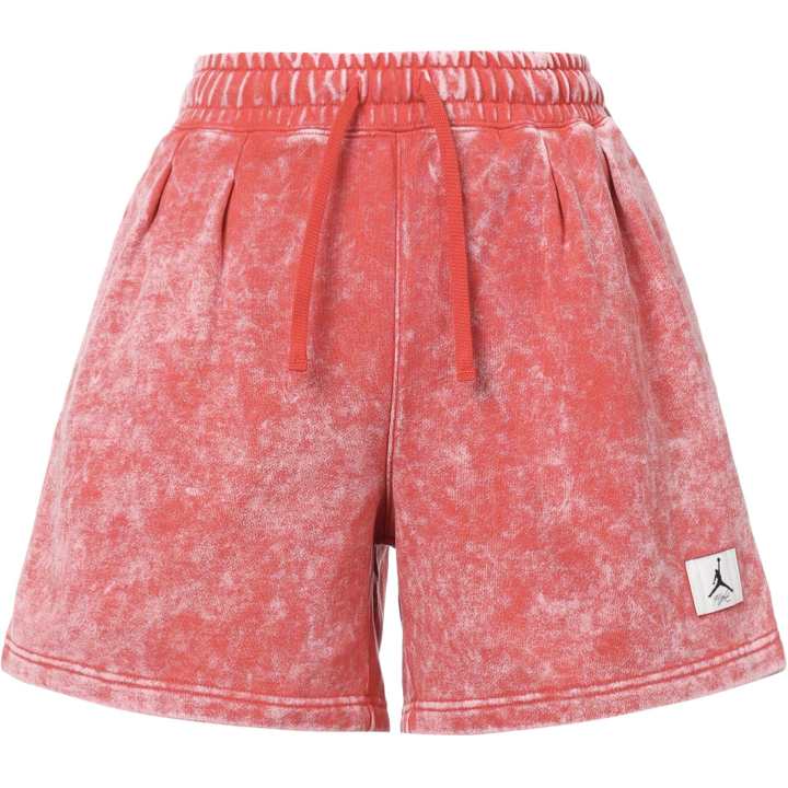 Jordan Jordan Casual Shorts Women's Pink