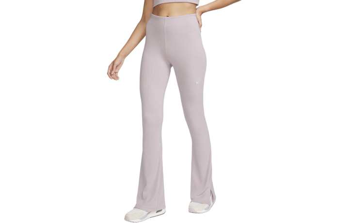 Nike Nike Sportswear Chill Knit Women's Tight Mini-Rib Flared Leggings