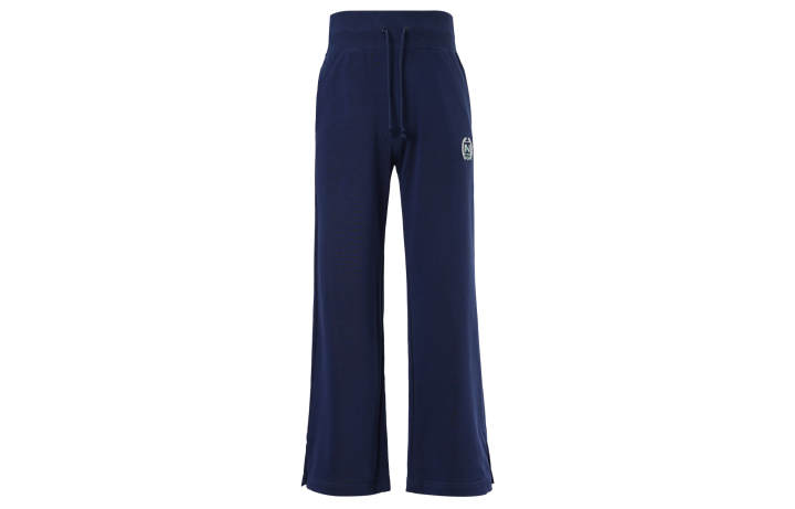 Nike Nike Knitted Sweatpants Women's Marine Blue