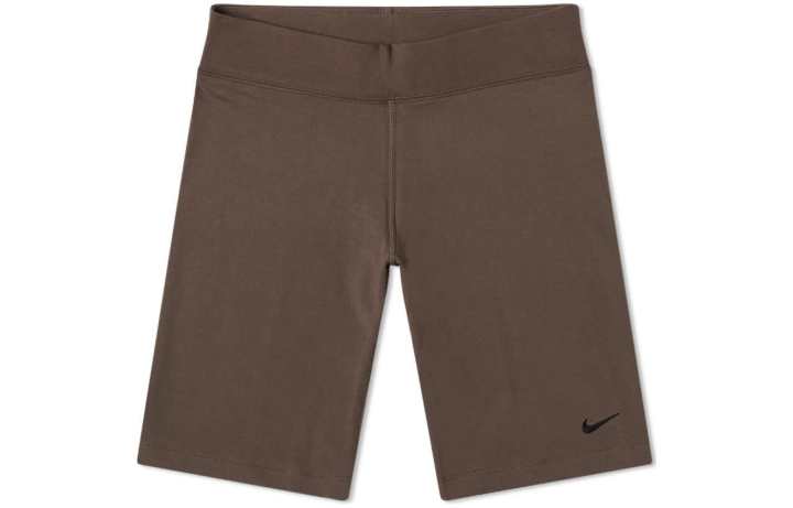 Nike Nike Casual Shorts Women's Umber Moderate