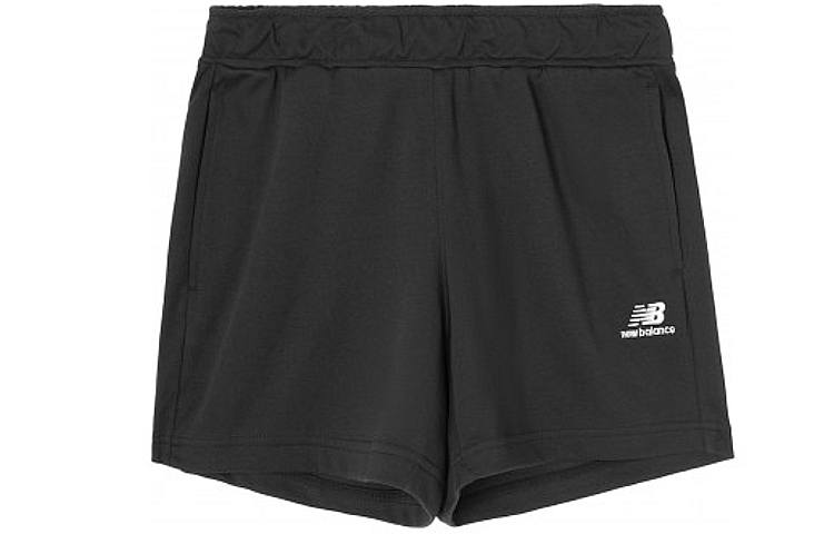 New Balance New Balance Casual Shorts Women's Black Moderate