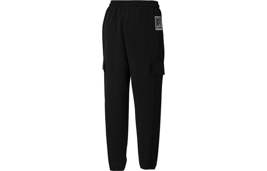 Adidas Neo Cargo Pants Women's Black Moderate Cargo Pants