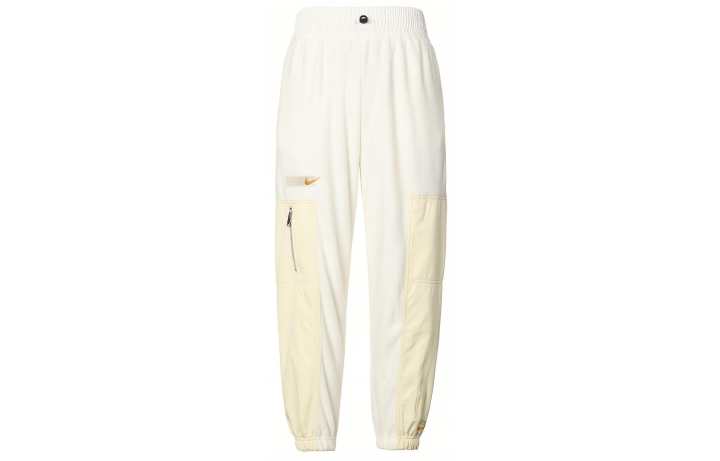 Nike Nike Knitted Sweatpants Women's White