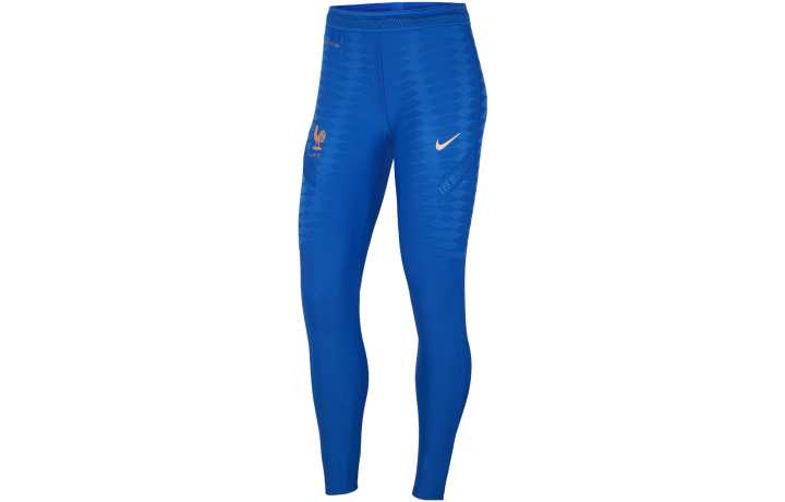 Nike Nike Knitted Sweatpants Women's Blue Moderate Other