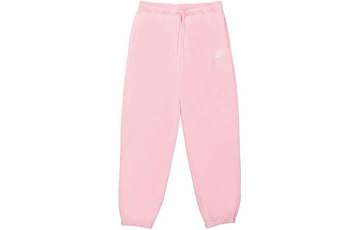 Nike Nike Sportswear Club Fleece Women's Mid-Rise Oversized Sweatpants
