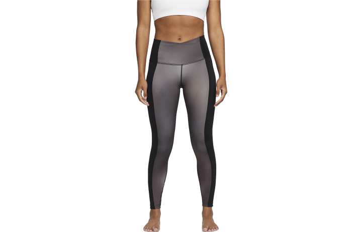 Nike Nike Leggings Women's Black Moderate