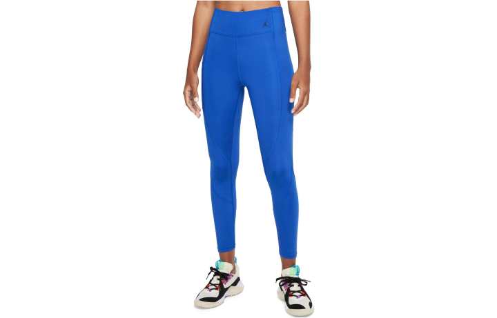 Jordan Jordan Leggings Women's Blue Moderate