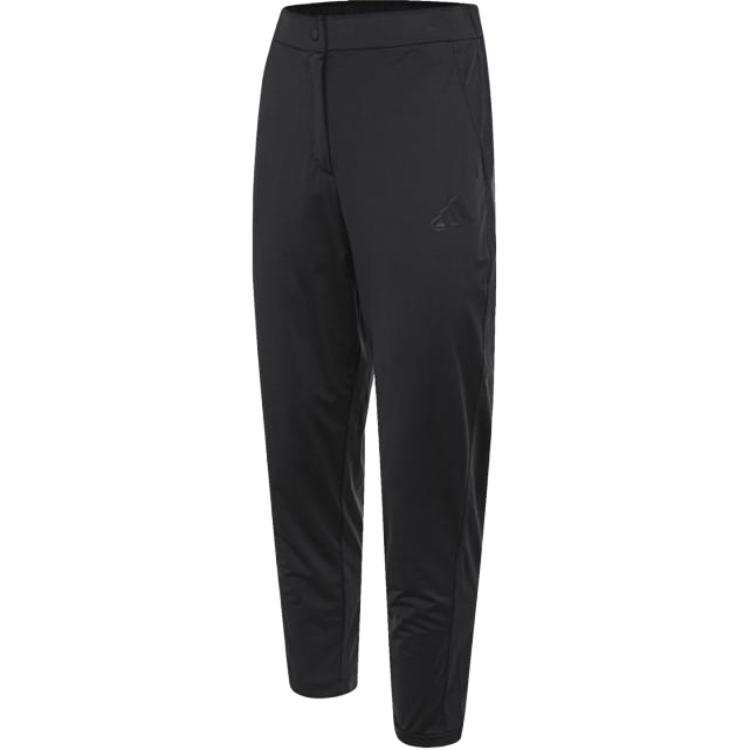 Adidas Adidas Casual Pants Women's Black