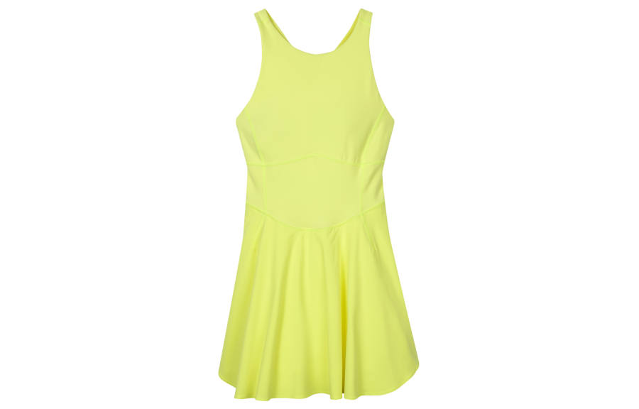 Lululemon Sleeveless Dress Women's