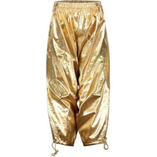 JUNYA WATANABE Elasticated Waistband Drawstring Trim Pants