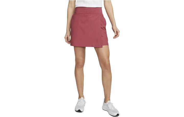 Nike Nike Casual Shorts Women's Red Moderate