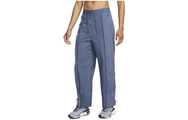 Nike Nike Repel Running Division Knitted Sweatpants Women's Fen Blue