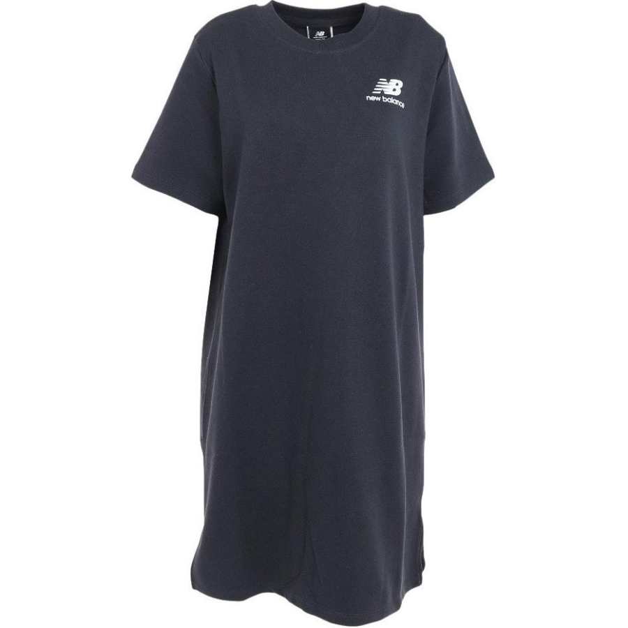 New Balance New Balance Short Sleeved Dress Women's Black