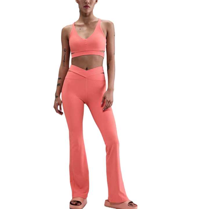 Nike Nike SS25 Casual Pants Women's Amber