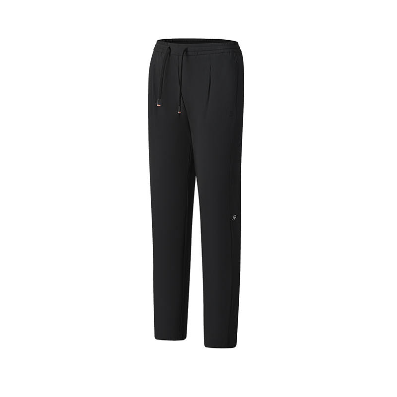 FILA Casual Pants Women's Pitch Black