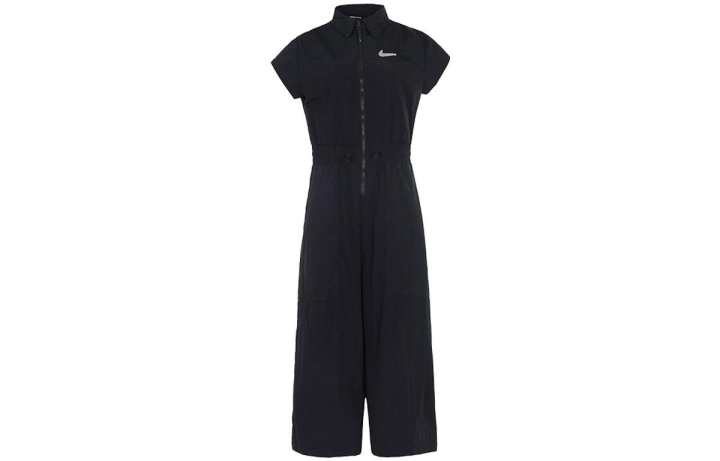 Nike Nike Jumpsuits Women's Black Moderate Jumpsuit
