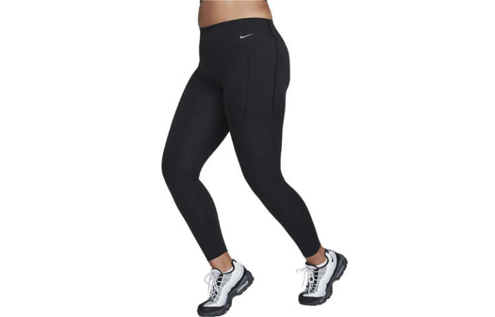 Nike Nike Universa Leggings Women's Black